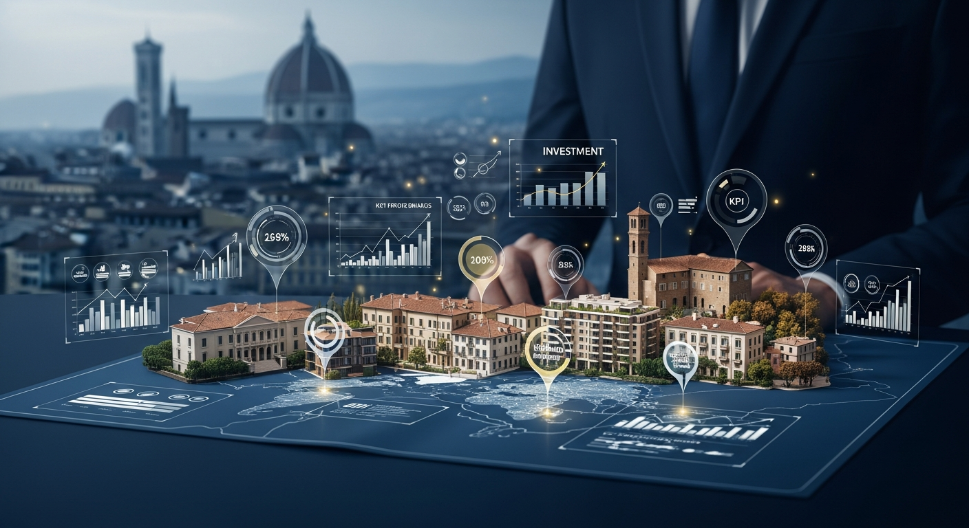 Strategie di investimento immobiliare